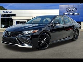2023 Toyota Camry for sale in Anderson SC