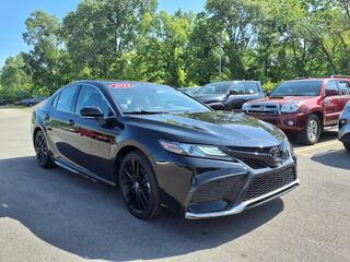 2023 Toyota Camry for sale in Southfield MI