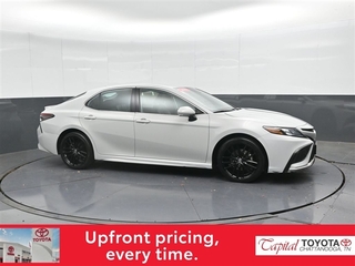 2023 Toyota Camry for sale in Chattanooga TN