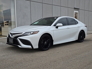 2023 Toyota Camry for sale in Tupelo MS