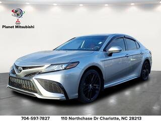 2023 Toyota Camry for sale in Charlotte NC