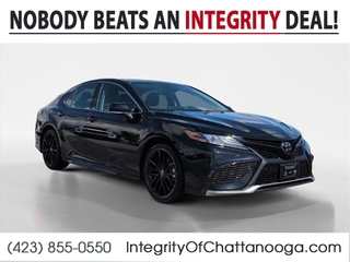 2023 Toyota Camry for sale in Chattanooga TN