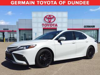 2024 Toyota Camry for sale in Dundee MI