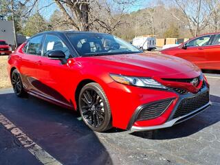 2023 Toyota Camry for sale in Wendell NC