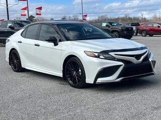 2023 Toyota Camry for sale in Asheboro NC