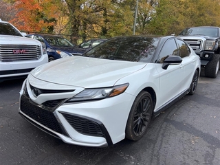 2023 Toyota Camry for sale in Winston-Salem NC