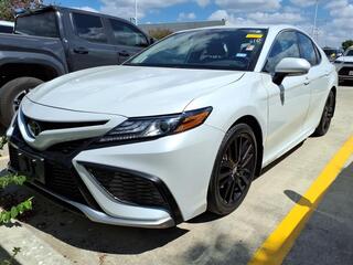 2023 Toyota Camry for sale in Brady TX
