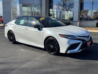 2023 Toyota Camry for sale in Janesville WI