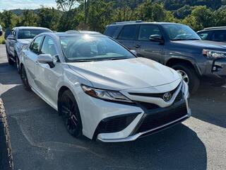 2023 Toyota Camry for sale in Kingsport TN