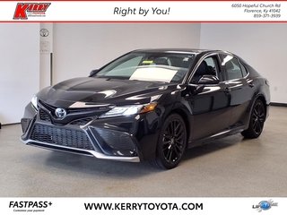 2023 Toyota Camry for sale in Florence KY