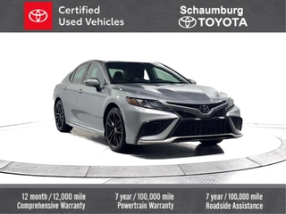 2023 Toyota Camry for sale in Schaumburg IL
