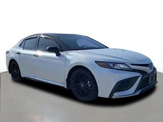 2023 Toyota Camry for sale in Oklahoma City OK