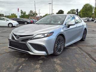 2023 Toyota Camry for sale in Lansing MI