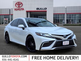 2023 Toyota Camry for sale in Conroe TX
