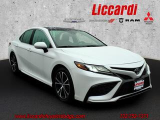 2023 Toyota Camry for sale in Greenbrook NJ