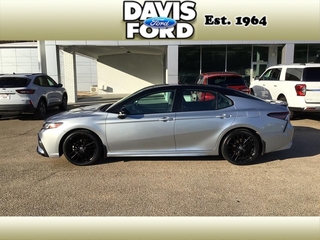 2024 Toyota Camry for sale in Independence MO