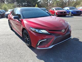 2024 Toyota Camry for sale in El Dorado AR