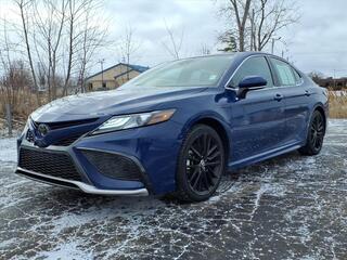 2024 Toyota Camry for sale in Lansing MI