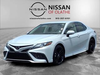 2024 Toyota Camry for sale in Olathe KS