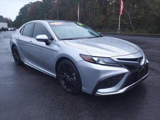 2024 Toyota Camry for sale in New Bern NC