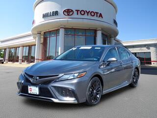 2024 Toyota Camry for sale in Manassas VA