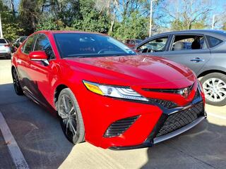 2020 Toyota Camry for sale in Conroe TX