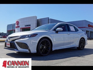 2021 Toyota Camry for sale in Moss Point MS