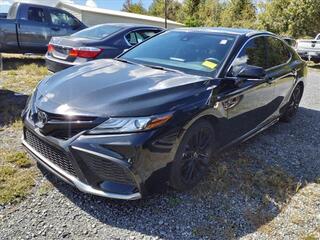 2021 Toyota Camry for sale in Fort Mill SC