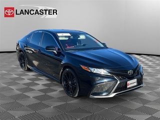 2022 Toyota Camry for sale in Lancaster CA