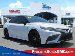 2022 Toyota Camry for sale in Fruitland Park FL