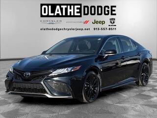 2023 Toyota Camry for sale in Olathe KS