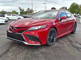 2023 Toyota Camry for sale in Lansing MI