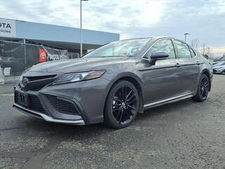 2023 Toyota Camry for sale in Lansing MI