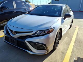 2023 Toyota Camry for sale in Brady TX