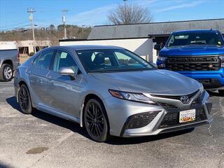 2023 Toyota Camry for sale in Chattanooga TN