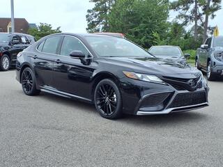 2023 Toyota Camry for sale in Southern Pines NC