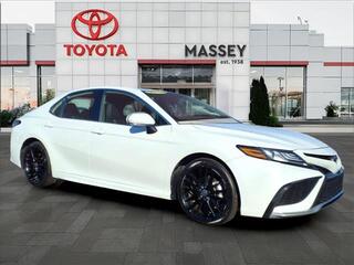 2023 Toyota Camry for sale in Kinston NC