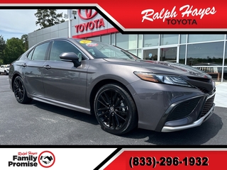 2023 Toyota Camry for sale in Anderson SC