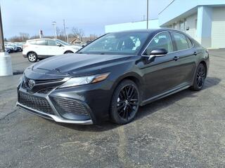 2023 Toyota Camry for sale in Lansing MI