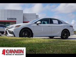 2024 Toyota Camry for sale in Moss Point MS