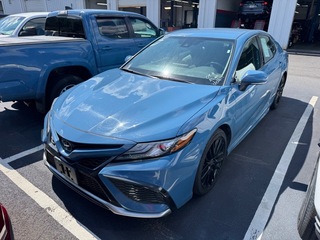 2024 Toyota Camry for sale in Kingsport TN