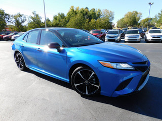 2020 Toyota Camry for sale in Clarksville TN