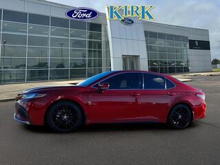 2021 Toyota Camry for sale in Grenada MS