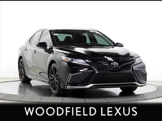 2022 Toyota Camry for sale in Schaumburg IL