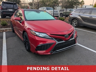 2023 Toyota Camry for sale in Charleston SC