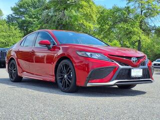 2023 Toyota Camry for sale in West Warwick RI