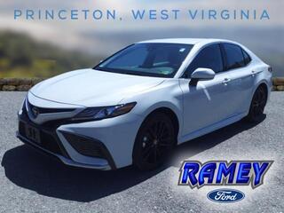 2023 Toyota Camry for sale in Princeton WV