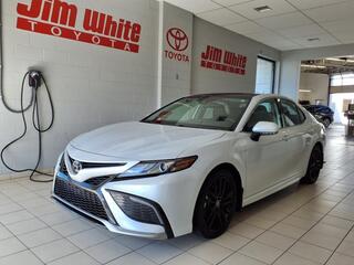 2023 Toyota Camry for sale in Toledo OH