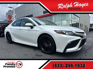 2023 Toyota Camry for sale in Anderson SC