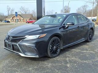 2023 Toyota Camry for sale in Lansing MI